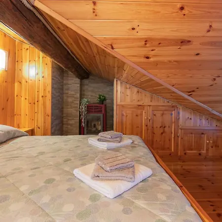Daire New In Bormio - 20 *
