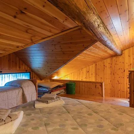 Daire New In Bormio - 20 Piatta