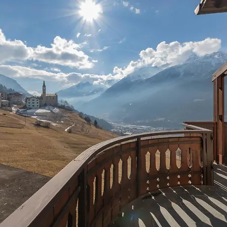 New In Bormio - 20 * Piatta