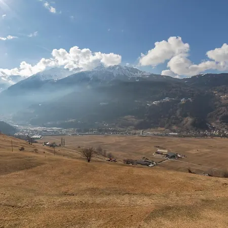 New In Bormio - 20 Daire