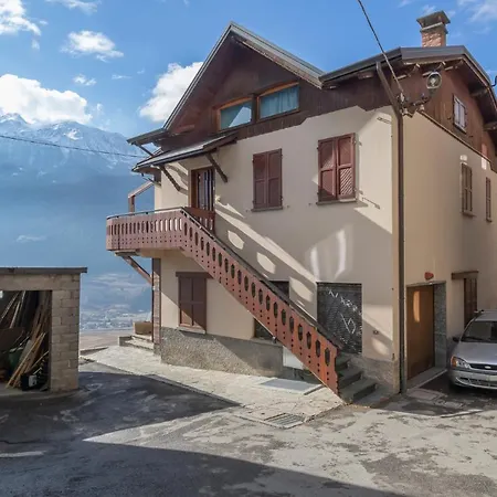 New In Bormio - 20