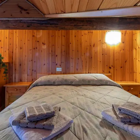 New In Bormio - 20 Piatta