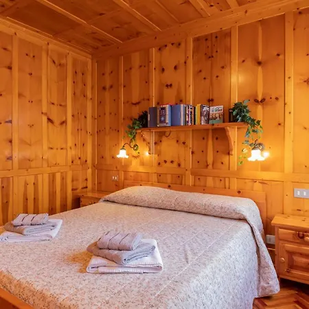 Daire New In Bormio - 20