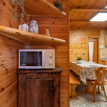 Daire New In Bormio - 20 Piatta