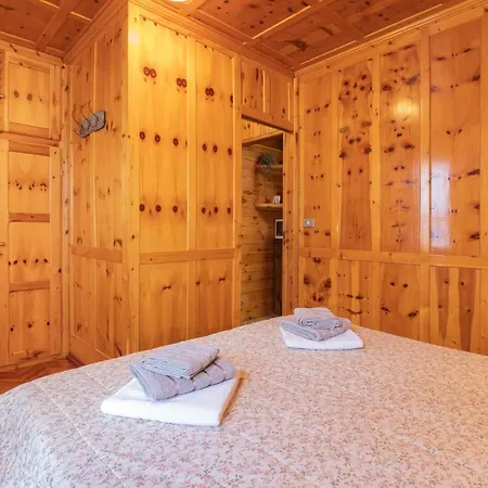 New In Bormio - 20 Daire *
