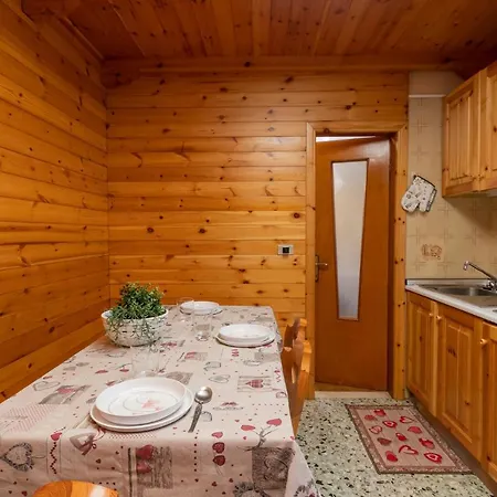 Daire New In Bormio - 20 *