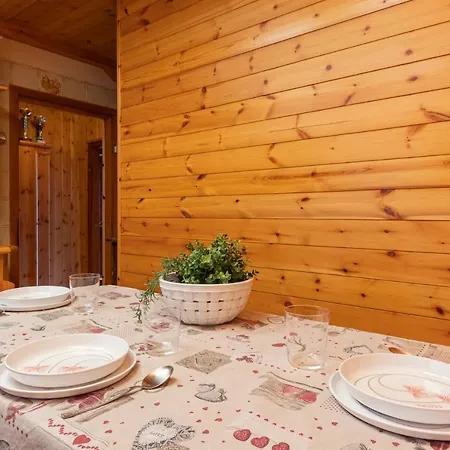New In Bormio - 20 Daire Piatta
