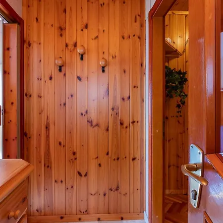 Daire New In Bormio - 20