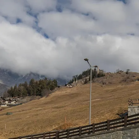 Daire New In Bormio - 20 *