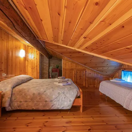 Daire New In Bormio - 20 Piatta