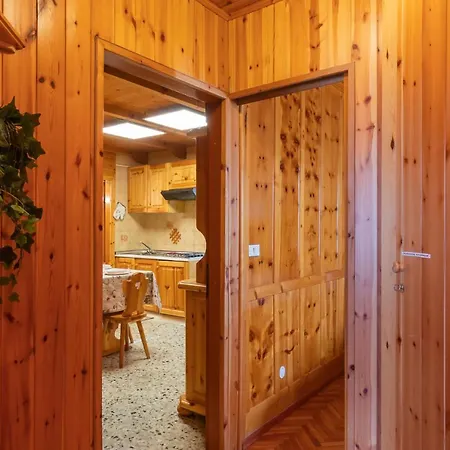 New In Bormio - 20 Piatta