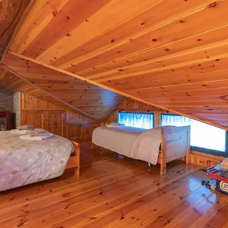 New In Bormio - 20 Piatta