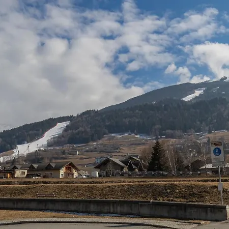 Lägenhet New In Bormio - 20 *