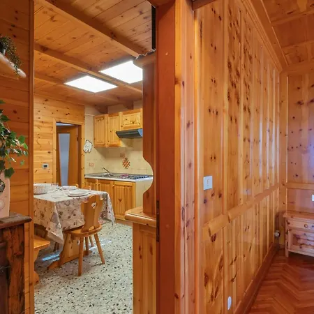 New In Bormio - 20 * Piatta