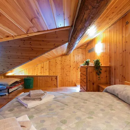 Daire New In Bormio - 20 *