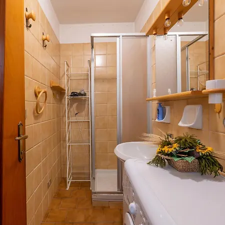 Daire New In Bormio - 20 *