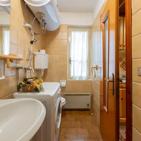 New In Bormio - 20 Daire Piatta