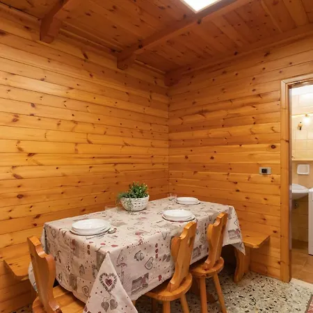 New In Bormio - 20 Lejlighed Piatta