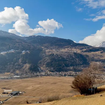 New In Bormio - 20 *